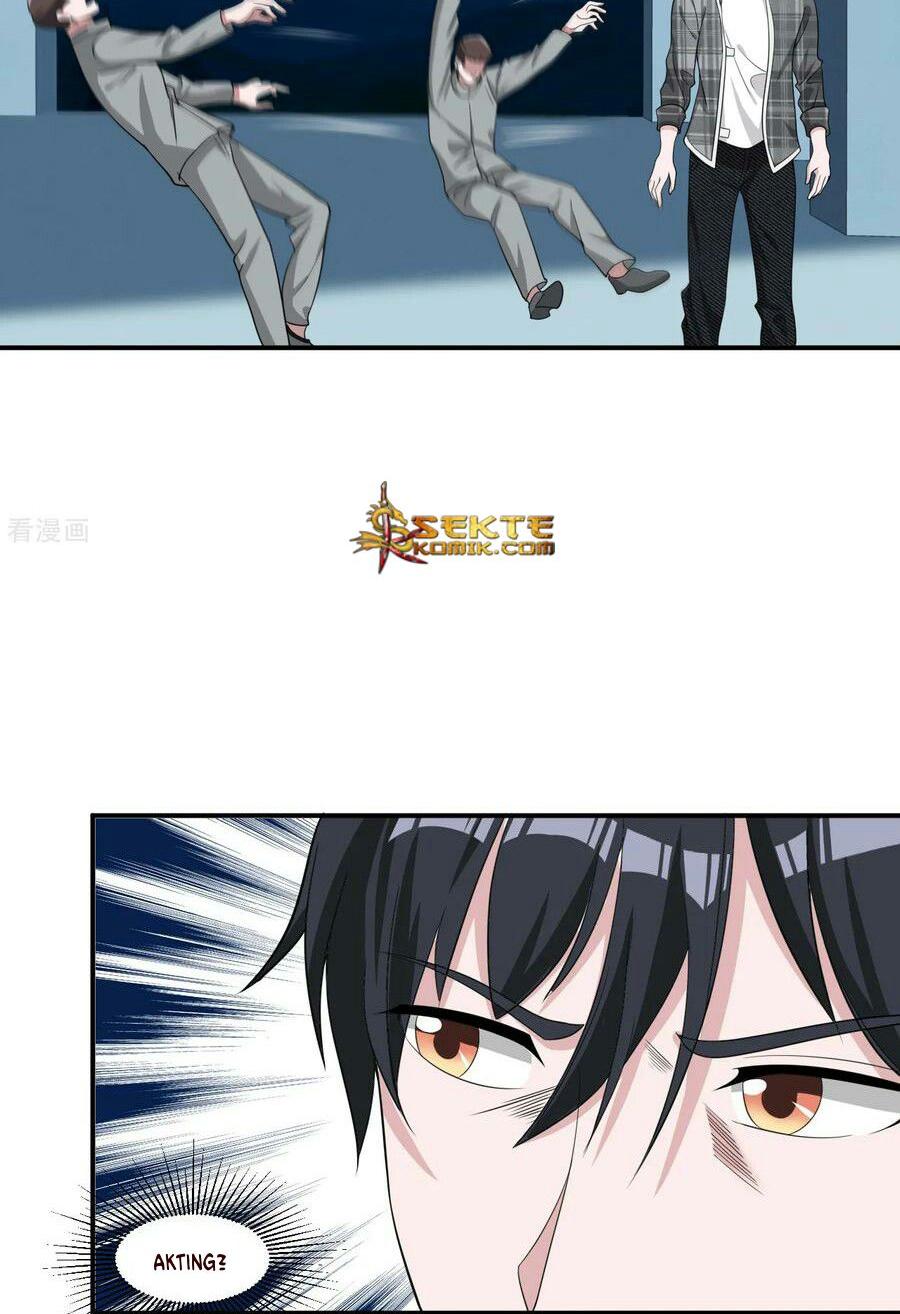 King of The Soldiers chapter 13